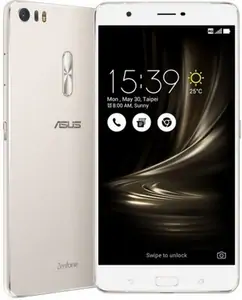 Замена экрана на телефоне Asus ZenFone 3 Ultra в Перми